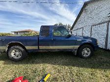 2008 ford ranger xlt - Photo 5