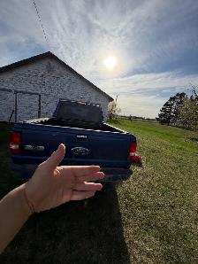 2008 ford ranger xlt - Photo 7