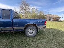 2008 ford ranger xlt - Photo 8