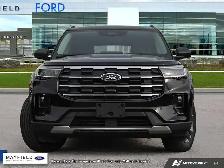 2026 Ford Explorer Active 200A EQUIPMENT GROUP ACTIVE 4WD TRIM - Photo 2