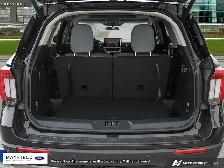 2026 Ford Explorer Active 200A EQUIPMENT GROUP ACTIVE 4WD TRIM - Photo 7