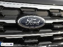 2026 Ford Explorer Active 200A EQUIPMENT GROUP ACTIVE 4WD TRIM - Photo 9