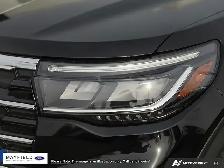 2026 Ford Explorer Active 200A EQUIPMENT GROUP ACTIVE 4WD TRIM - Photo 10
