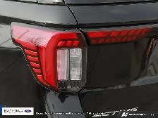 2026 Ford Explorer Active 200A EQUIPMENT GROUP ACTIVE 4WD TRIM - Photo 11