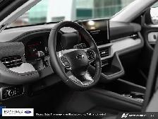 2026 Ford Explorer Active 200A EQUIPMENT GROUP ACTIVE 4WD TRIM - Photo 12