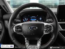 2026 Ford Explorer Active 200A EQUIPMENT GROUP ACTIVE 4WD TRIM - Photo 13