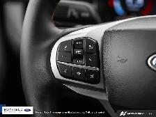 2026 Ford Explorer Active 200A EQUIPMENT GROUP ACTIVE 4WD TRIM - Photo 15