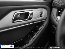 2026 Ford Explorer Active 200A EQUIPMENT GROUP ACTIVE 4WD TRIM - Photo 16