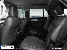 2026 Ford Explorer Active 200A EQUIPMENT GROUP ACTIVE 4WD TRIM - Photo 21