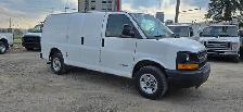 2004 Chevrolet Express Cargo Van 2500 - ONLY 138000km's! - Photo 3