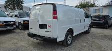 2004 Chevrolet Express Cargo Van 2500 - ONLY 138000km's! - Photo 4