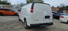 2004 Chevrolet Express Cargo Van 2500 - ONLY 138000km's! - Photo 5
