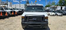 2009 Ford Econoline Cargo Van - Roof Rack & Shelving - Photo 2