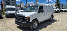 2009 Ford Econoline Cargo Van - Roof Rack & Shelving - Photo 3