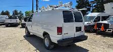 2009 Ford Econoline Cargo Van - Roof Rack & Shelving - Photo 4