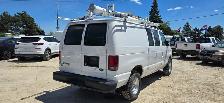 2009 Ford Econoline Cargo Van - Roof Rack & Shelving - Photo 5
