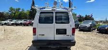 2009 Ford Econoline Cargo Van - Roof Rack & Shelving - Photo 6