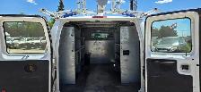 2009 Ford Econoline Cargo Van - Roof Rack & Shelving - Photo 7