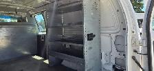 2009 Ford Econoline Cargo Van - Roof Rack & Shelving - Photo 9