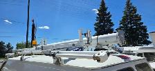 2009 Ford Econoline Cargo Van - Roof Rack & Shelving - Photo 10
