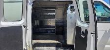 2009 Ford Econoline Cargo Van - Roof Rack & Shelving - Photo 12