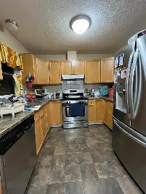 4 Bedroom House in Peace River - Photo 5