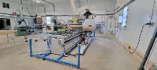 Masterwood Cnc Machining Center for Sale - Photo 2