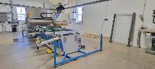 Masterwood Cnc Machining Center for Sale - Photo 3