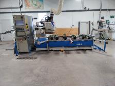 Masterwood Cnc Machining Center for Sale - Photo 5