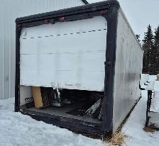 Portable cargo box for sale