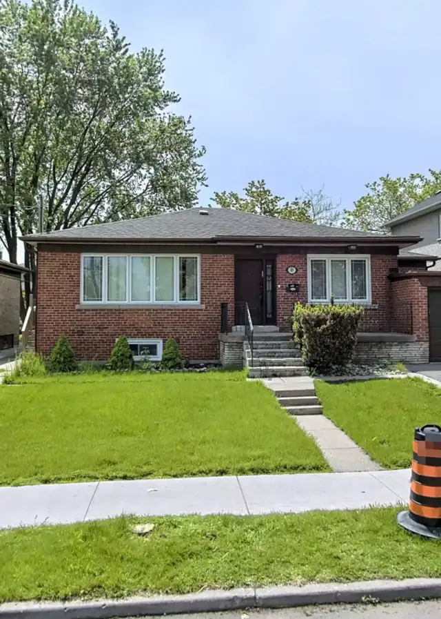"Basement apartment for Rent!'
