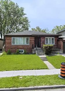 "Basement apartment for Rent!'