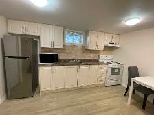 "Basement apartment for Rent!' - Photo 3