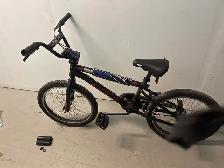 GT BMX Bike