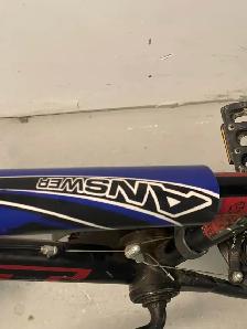GT BMX Bike - Photo 2