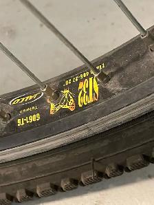 GT BMX Bike - Photo 3