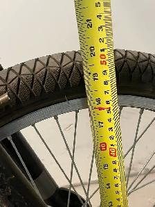 GT BMX Bike - Photo 4