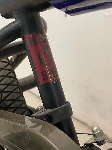 GT BMX Bike - Photo 6