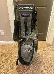 Golf Equipment (Sun Mountain Bag, Premium Shafts, Ecco Shoes) - Photo 2
