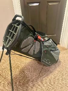 Golf Equipment (Sun Mountain Bag, Premium Shafts, Ecco Shoes) - Photo 3