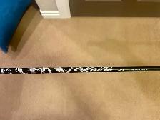 Golf Equipment (Sun Mountain Bag, Premium Shafts, Ecco Shoes) - Photo 5