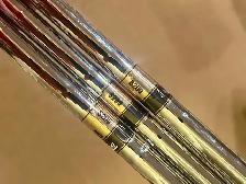 Golf Equipment (Sun Mountain Bag, Premium Shafts, Ecco Shoes) - Photo 7