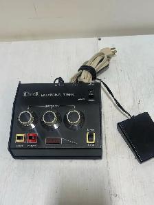 INDA Enlarger Timer for photography
