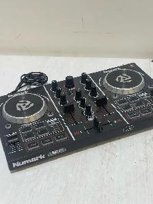 Numark Party Mix - Photo 2