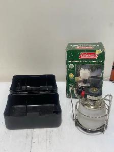 Coleman Ultralight Lantern