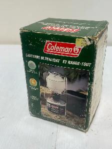 Coleman Ultralight Lantern - Photo 5