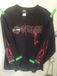 Various items for sale