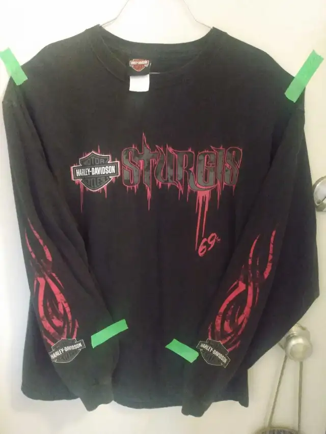 various items for sale