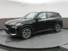 2025 BMW X1 xDrive28i PREMIUM ESSENTIAL PACKAGE, PANORAMIC MOONR - Photo 3