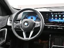2025 BMW X1 xDrive28i PREMIUM ESSENTIAL PACKAGE, PANORAMIC MOONR - Photo 25